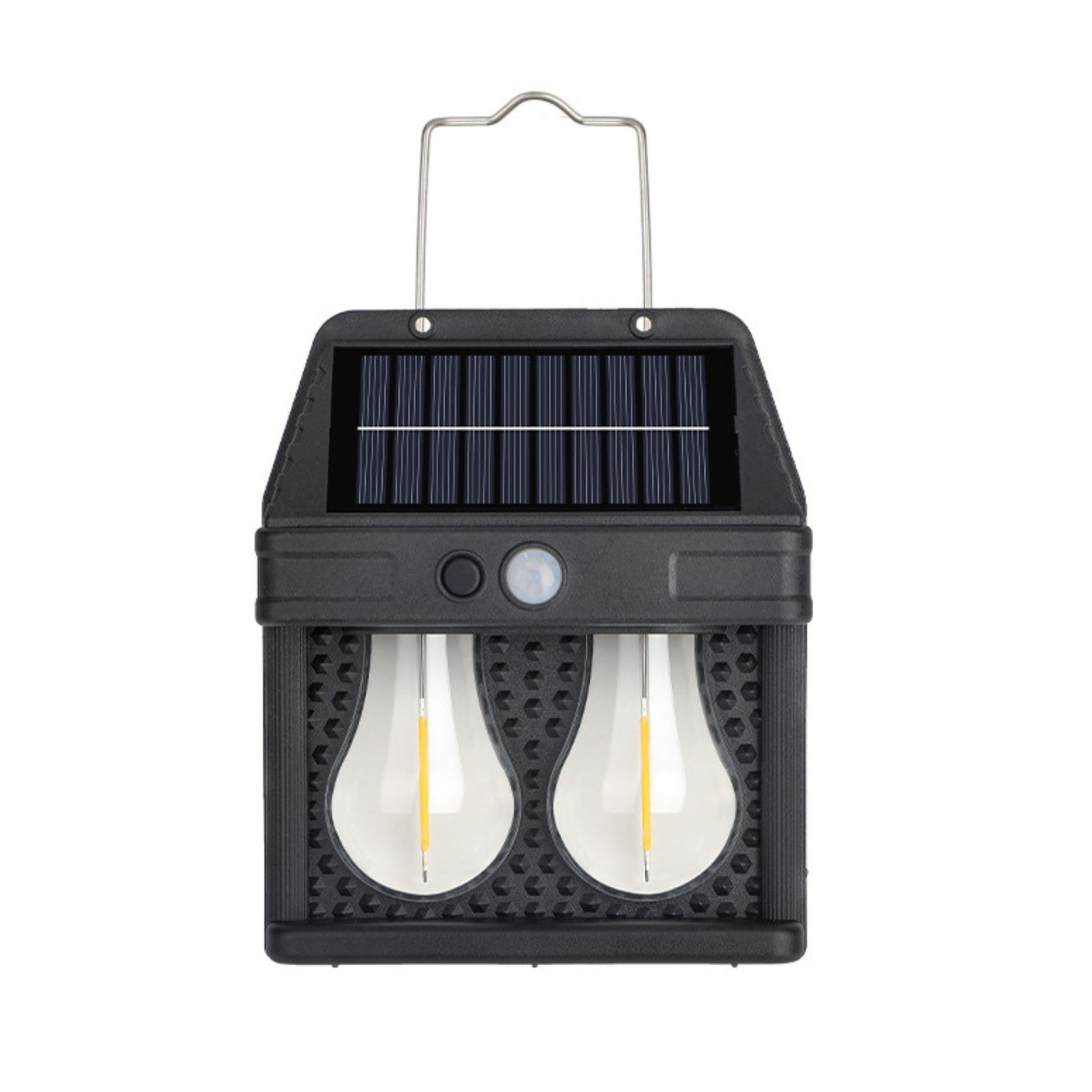 Solar Wall Light with Motion Sensor – 2/3/4/5 Bulbs | Outdoor Waterproof LED Wall Lamp – Buy WALL LIGHT Online at FUTURKART