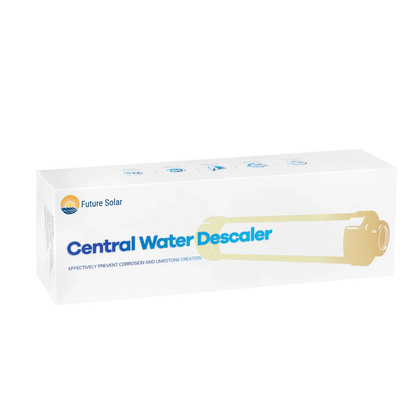 WATER DESCALER – Buy water Filter Online at FUTURKART
