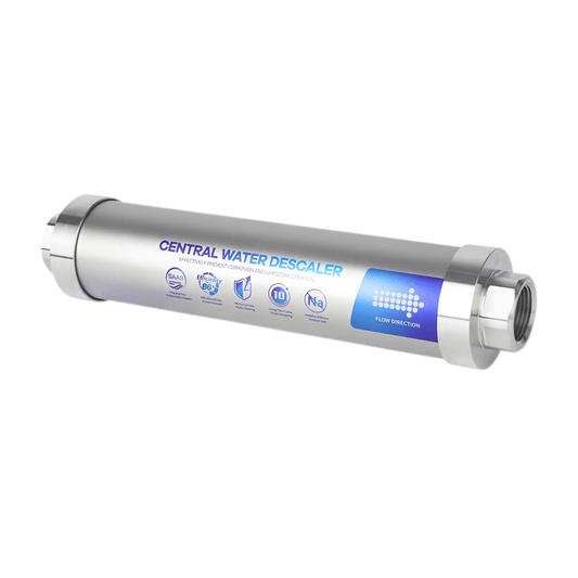 WATER DESCALER – Buy water Filter Online at FUTURKART